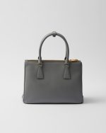 Medium Prada Galleria Saffiano Leather Bag - Image 3